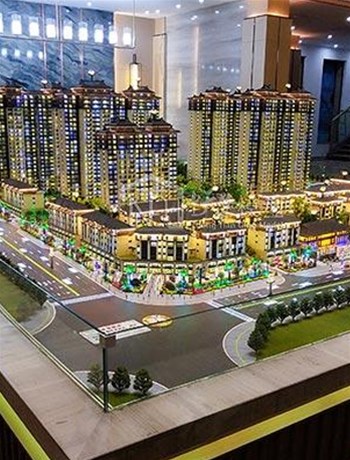 針對沙盤模型的制作要求和材料你知道嗎？