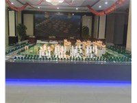 沙盤模型質量鑒別方法